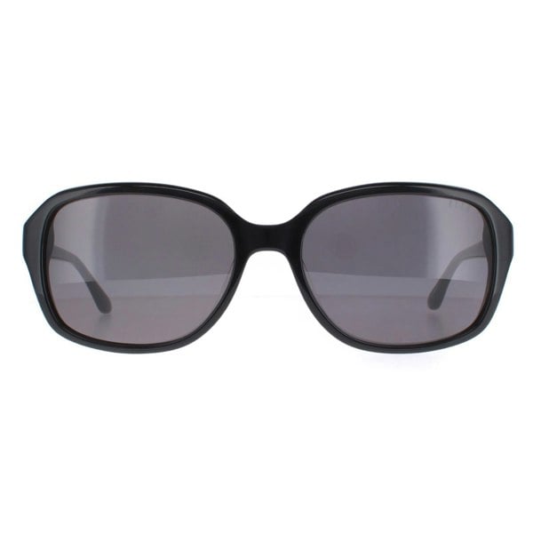 Elle Sunglasses 14905 BK Black Grey
