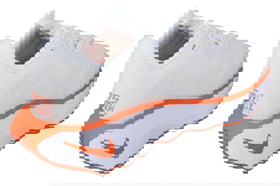 Nike Womens Motiva Trainers Dv1238 109 - White Summit White 109 - Photo 2