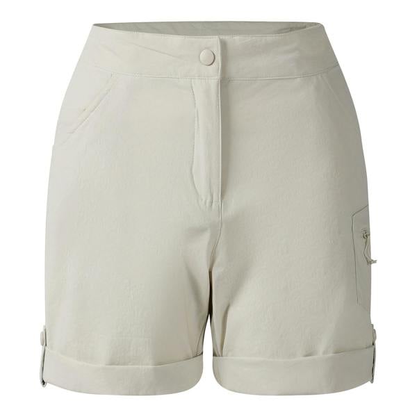 Dare 2B Womens/Ladies Melodic III Shorts - Almond Milk - 