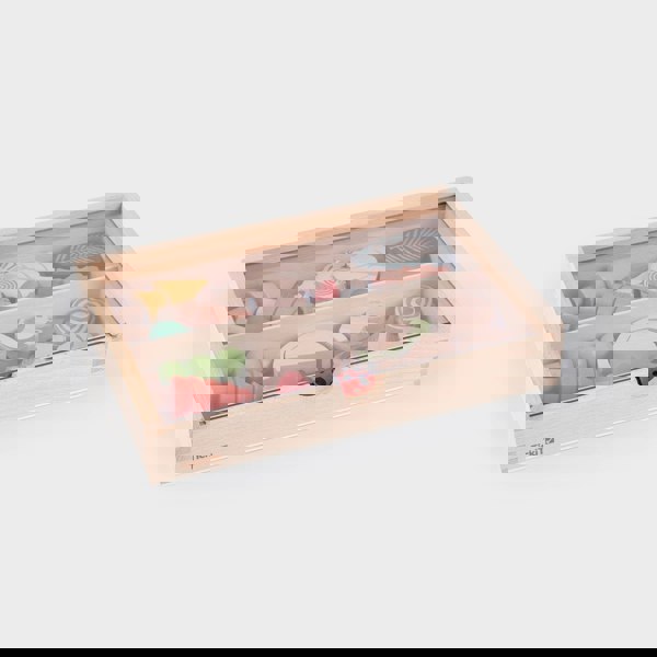 tickit Woodland Trail Set