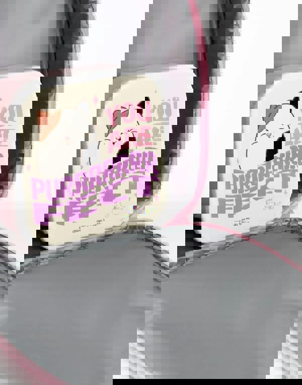 Squishmallows Girls Multicoloured Cam Lunch Bag, Lunch Box and Bottle Set (One Size)