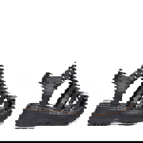 Westland PEYTON 09 Womens Sandals Black