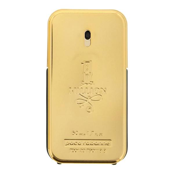 Paco Rabanne 1 Million Eau de Toilette 50ml