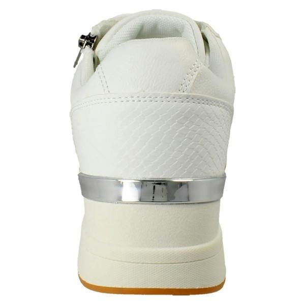 Elle Sport Ladies Elle Sport Casual Trainers Shoes F7303