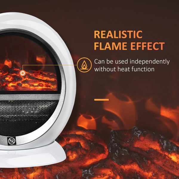 Electric Fireplace