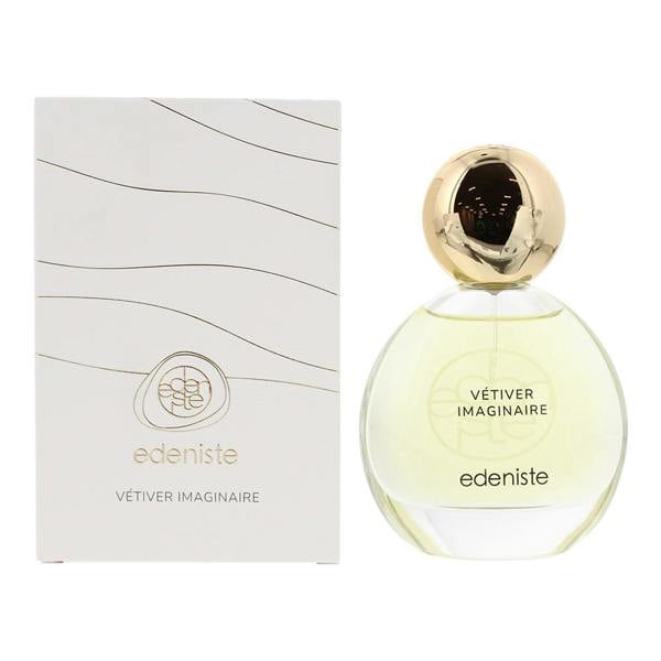 Edeniste Vetiver Imaginaire Eau de Parfum 100ml Spray Unisex