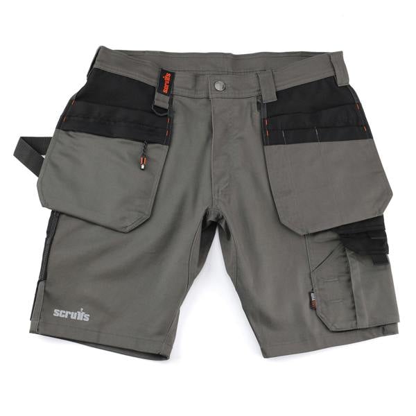 Scruffs Worker Plus Holster Short