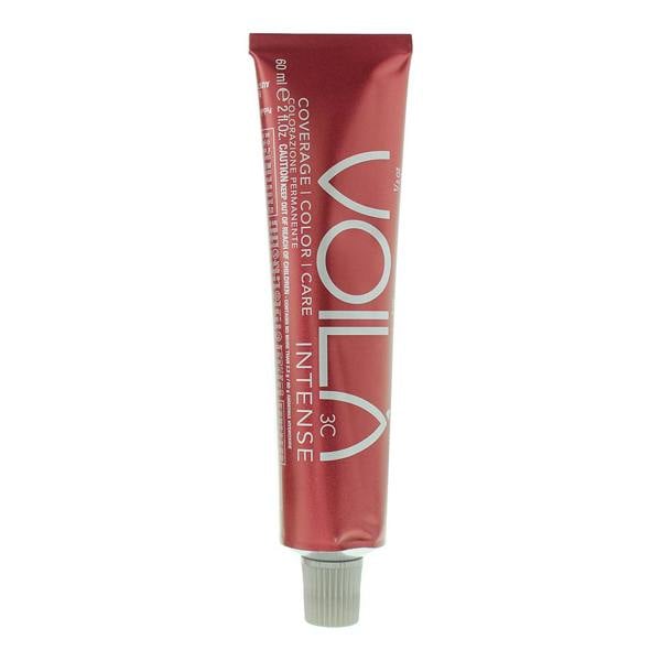 Intercosmo Voilà Intercosmo Voila 3C Hair Colour 60ml - 5.66 Deep Red