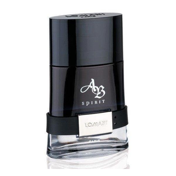 Lomani Ab Spirit Men Eau de Toilette 100ml