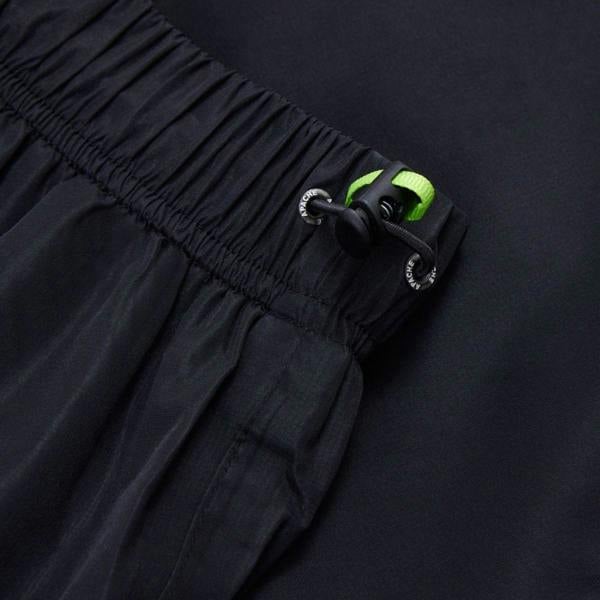 Quebec Waterproof Over Trouser - Hi-Vis Trousers