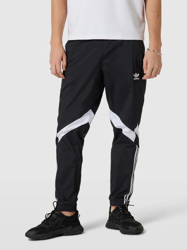Adidas Originals Trefoil Relive Woven Men's Track Pants