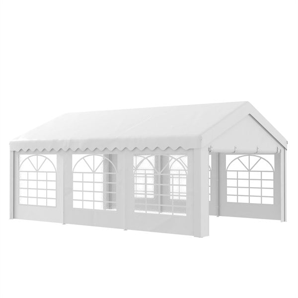 Party Tent