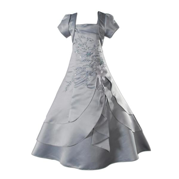 Cinda Bridesmaid Prom Dress