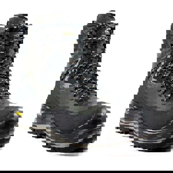 GriSport Poseidon Gore-Tex Mens Vibram Work Safety Lace Up Boots