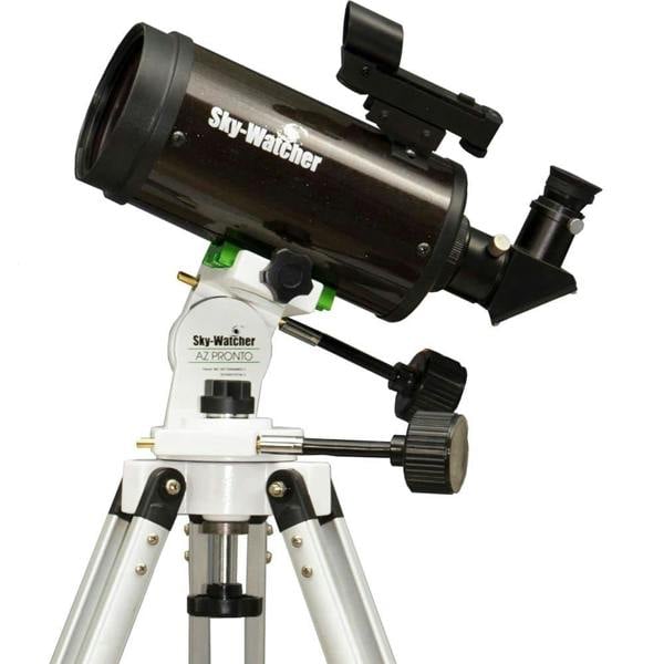 Sky Watcher Skymax 102S MAK Astronomy Telescope with AZ Pronto Mount