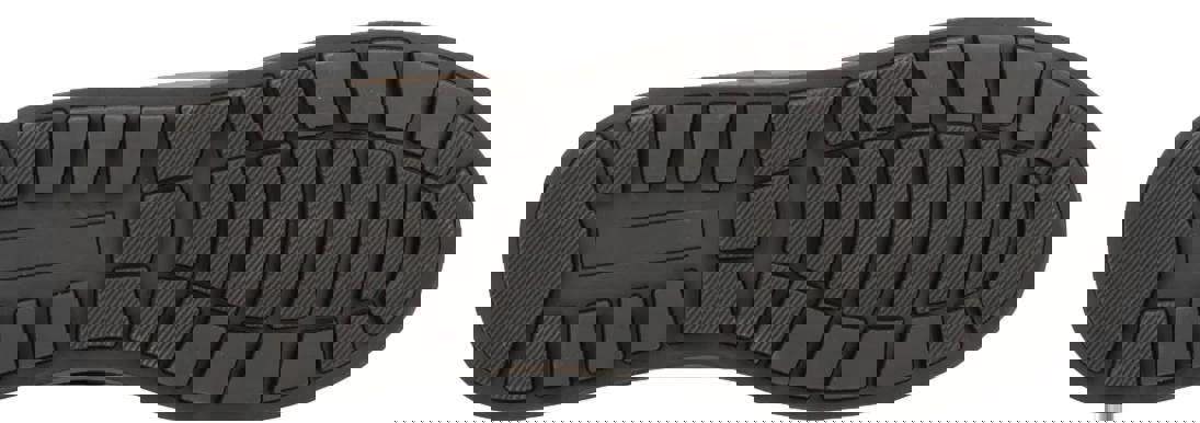 Hush Puppies Adam Mens Casual Lace Up Smart Leather Shoes