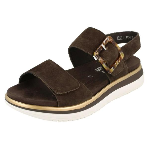Remonte Ladies Remonte Sandals D1J62
