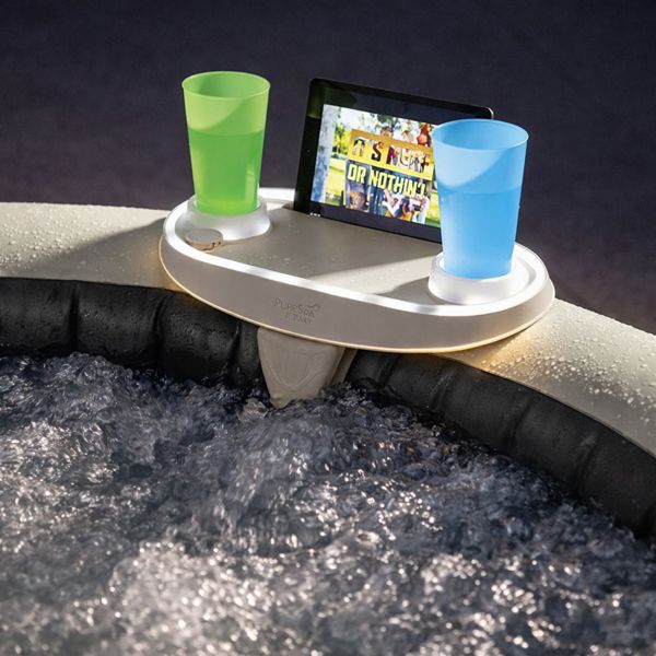 Intex PureSpa Premium Tray With Light