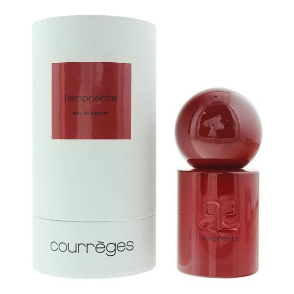 Courreges L'empreinte Eau de Parfum 50ml Spray Unisex