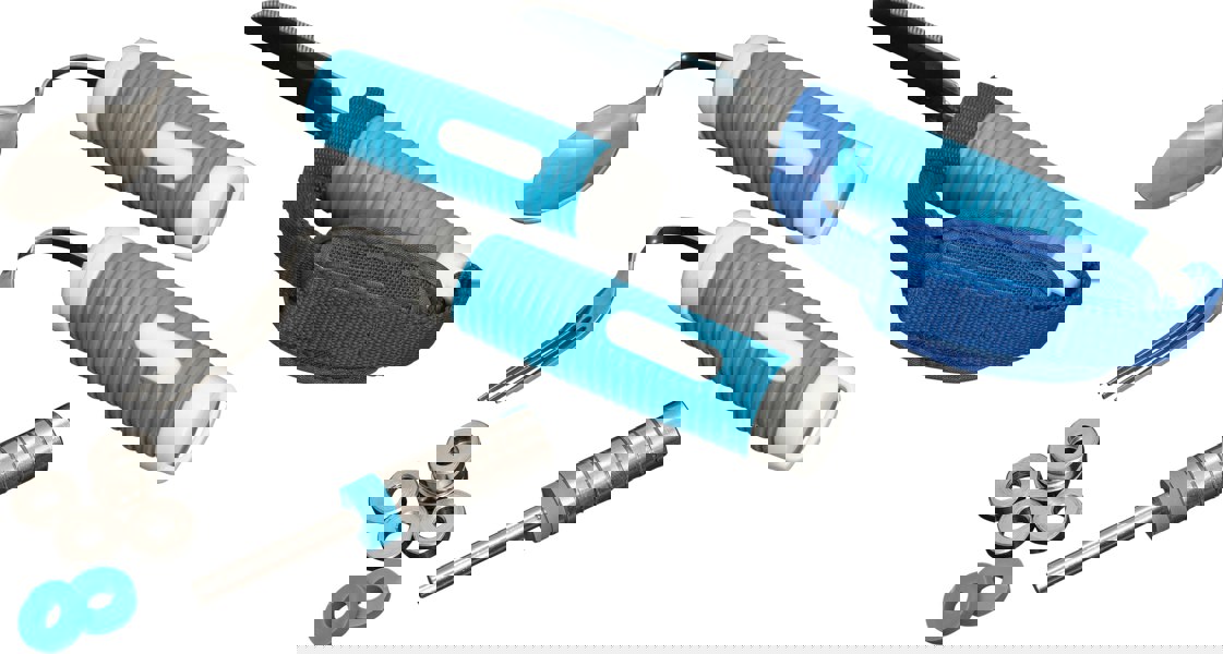 Aidapt Weight Adjustable Cutlery Set