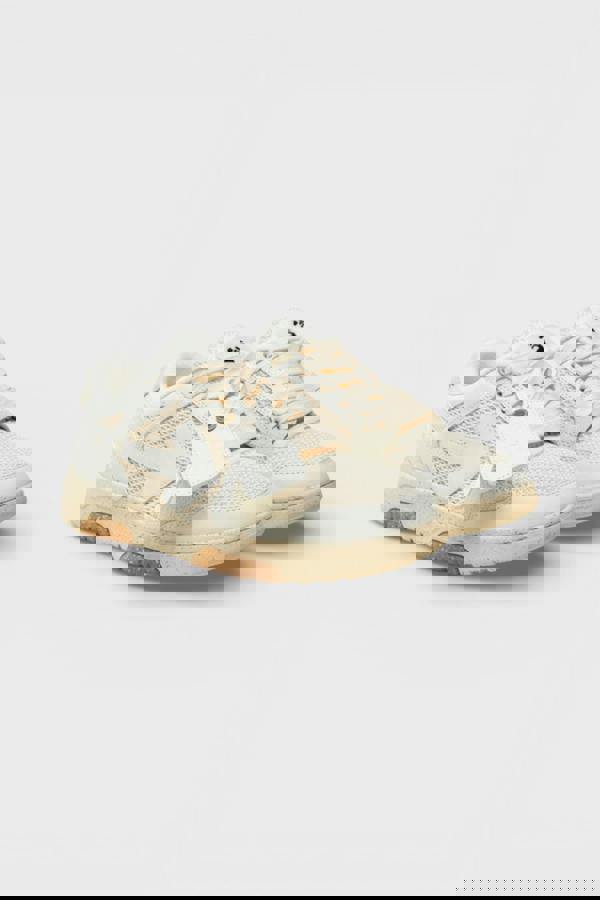 Off-White Slim Out Of Office White Beige