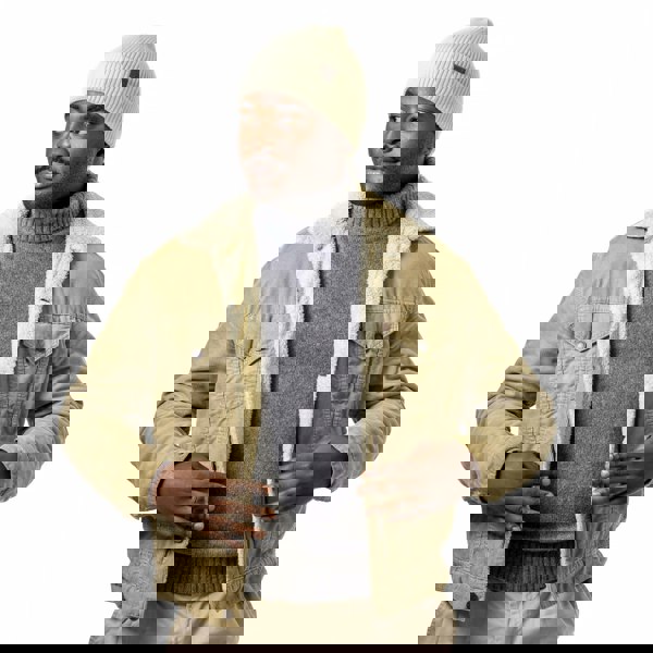 Heritage Traditions Wool Mix Fisherman Beanie - Warm and Comfortable Hat for All Seasons