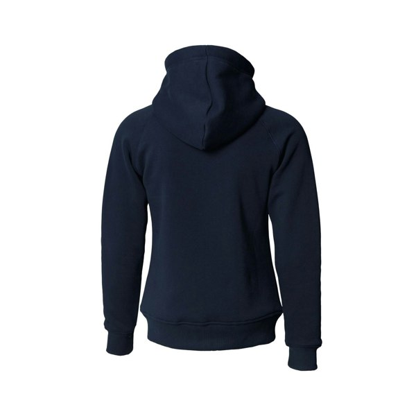 Nimbus Womens/Ladies Williamsburg Hoodie - Navy