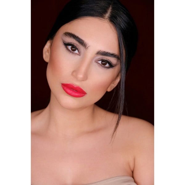 Lola Make Up Lola Extra Slim Pen Eyeliner Black
