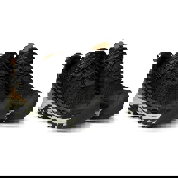 Trespass Childrens/Kids Roan Waterproof Trainers - Black