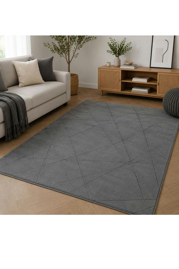 Groundlevel The Signature Soft Washable Rug