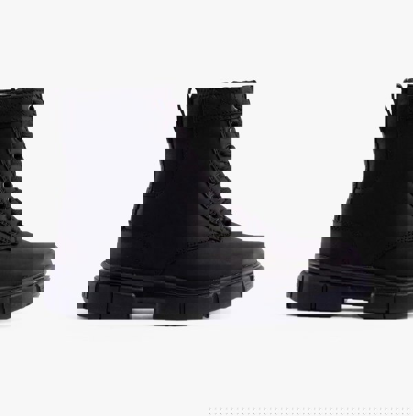 Sorel EXPLORER STRT LACE Womens Boots Black