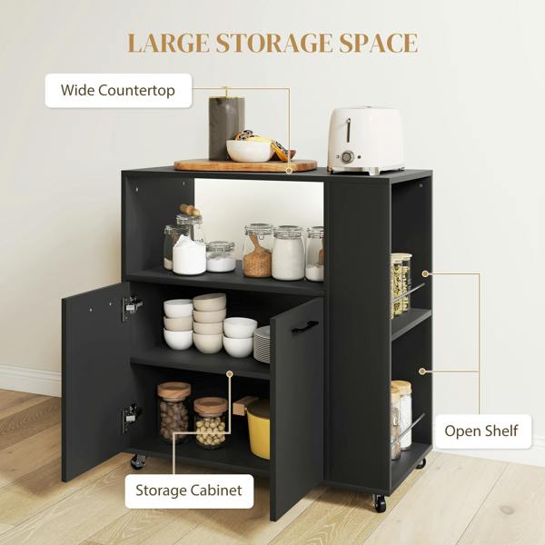 Kitchen Cart