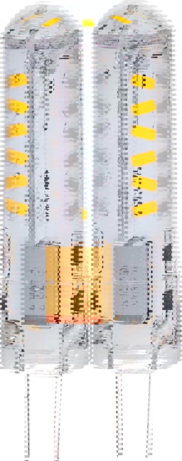 St Helens Luxform Maislamp G6.35 - Led Gu5.3 9836