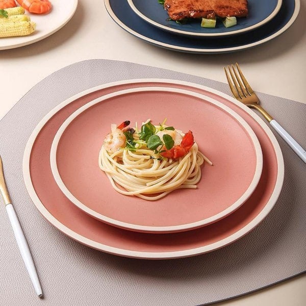 2 Pieces Of Plates-Weilai Concept-Weilai Concept