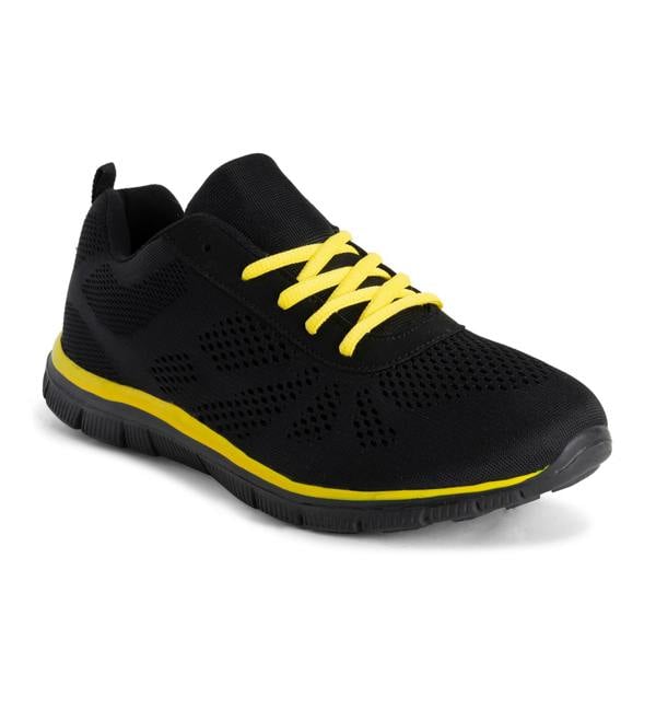 VIVA Get Fit Womens Mesh Running Trainers Athletic Walk Gym Shoes Sport