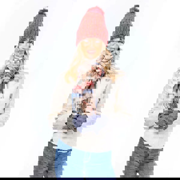 Heritage Traditions Donegal Lined Beanie