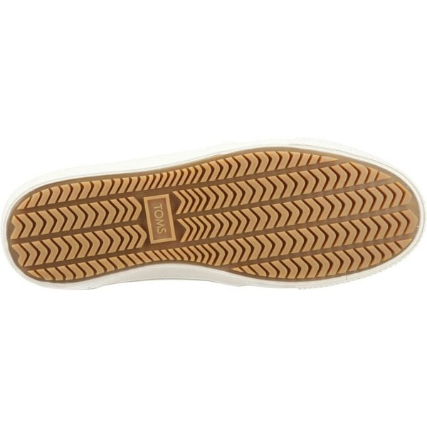 TOMS Carlo Mid Terrain Mens Trainers - Clover Brown