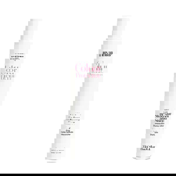 La Biosthetique Colour Protection Shine Restoring Shampoo 250 ml