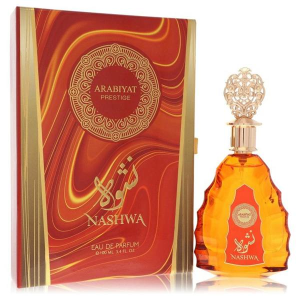 Arabiyat Prestige Nashwa Eau De Parfum 100 ml