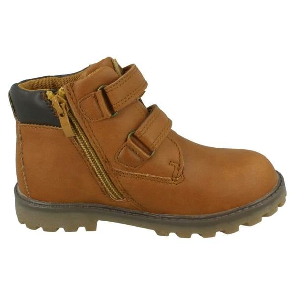 Spot On Boys Spot On Ankle Boots N2064