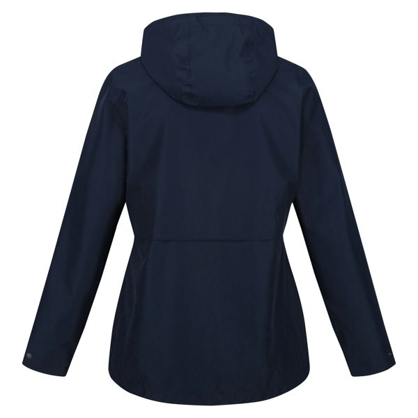 Regatta Women's Bayla Waterproof Jacket - Navy