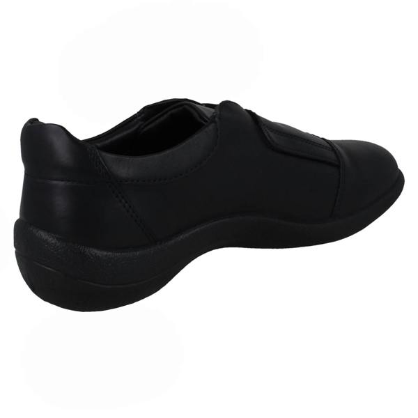 Padders Ladies Padders Casual Shoes Rose