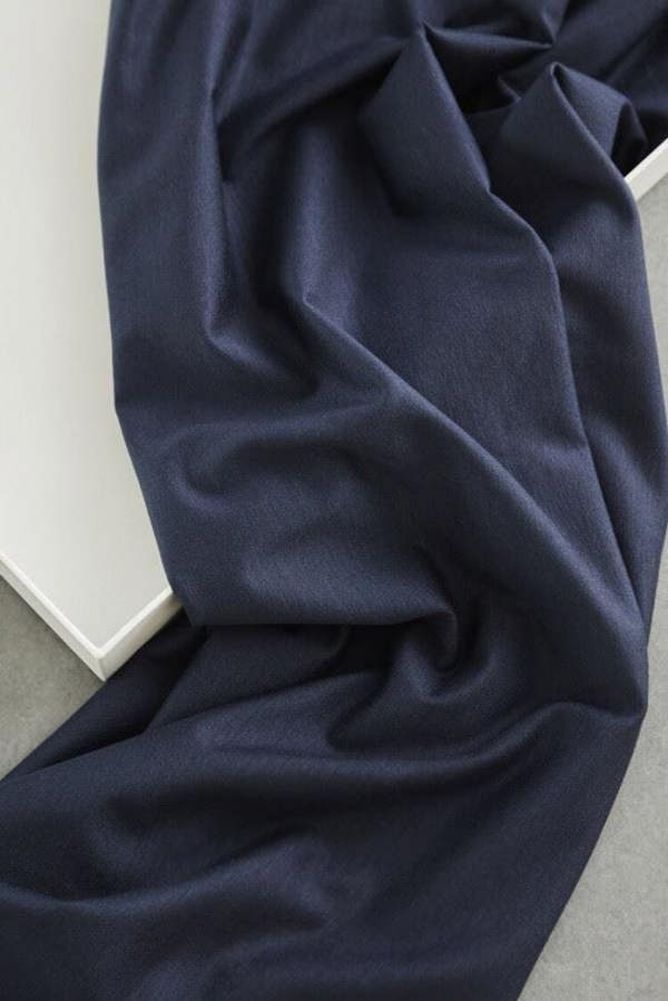 Dark Navy