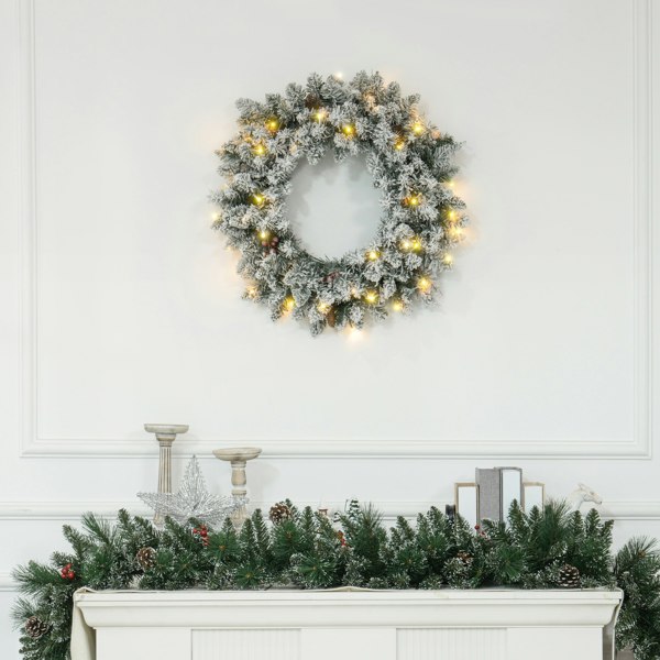 Christmas Wreath