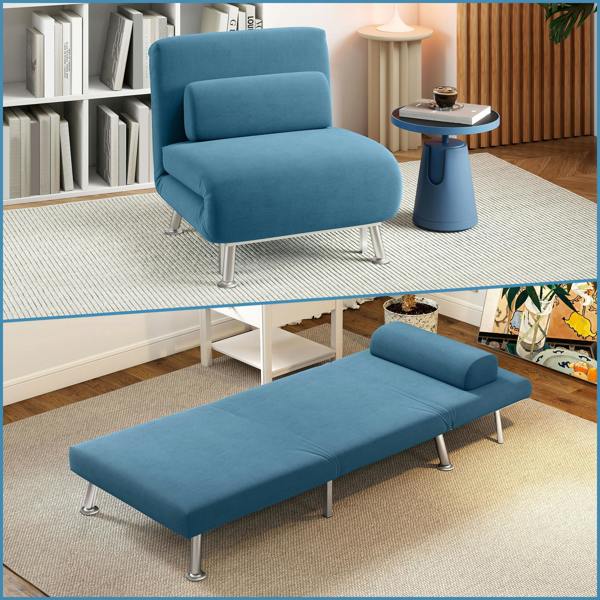 Chair Bed