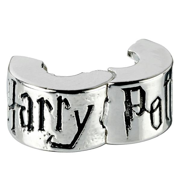 The Carat Shop Harry Potter Charm Stopper set of 2