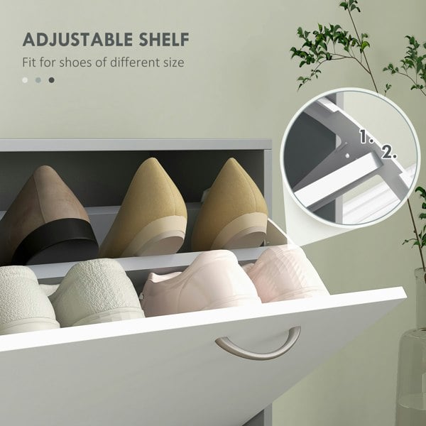 Entryway Storage Set