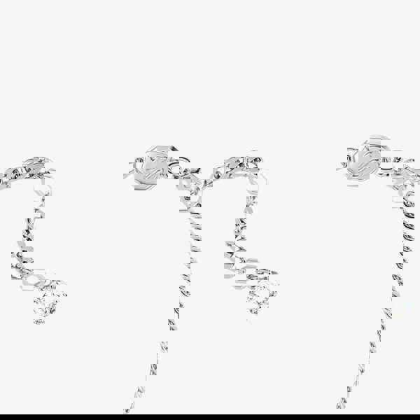 Swarovski Matrix Heart Bracelet 5648299