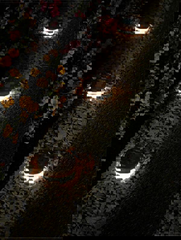 Luxform Avignon Solar Ground Light