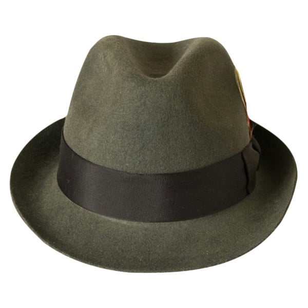 Gamble & Gunn 'Kempton' Grey